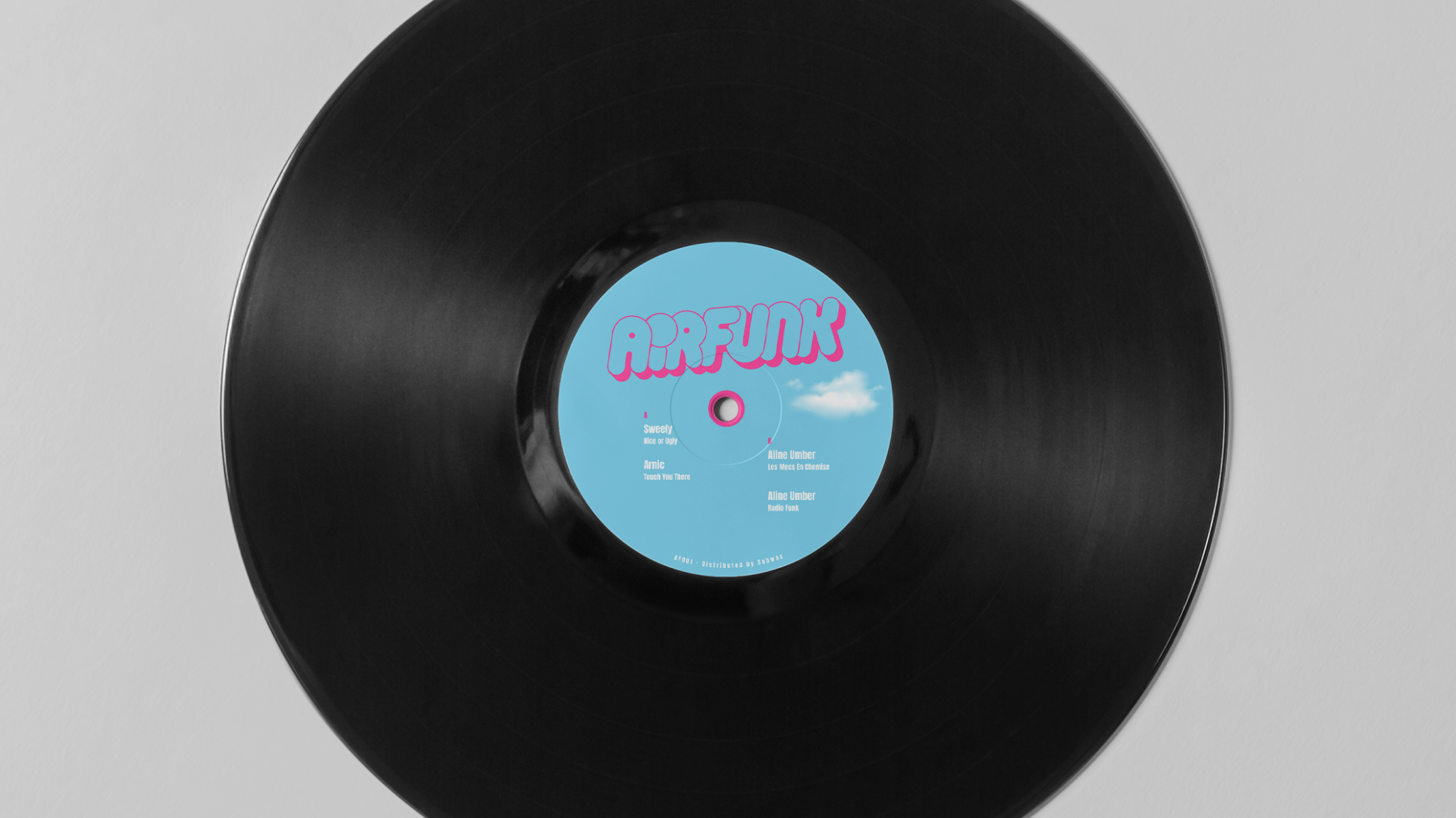 08_Vinyl Mock-up_vinyl_top view