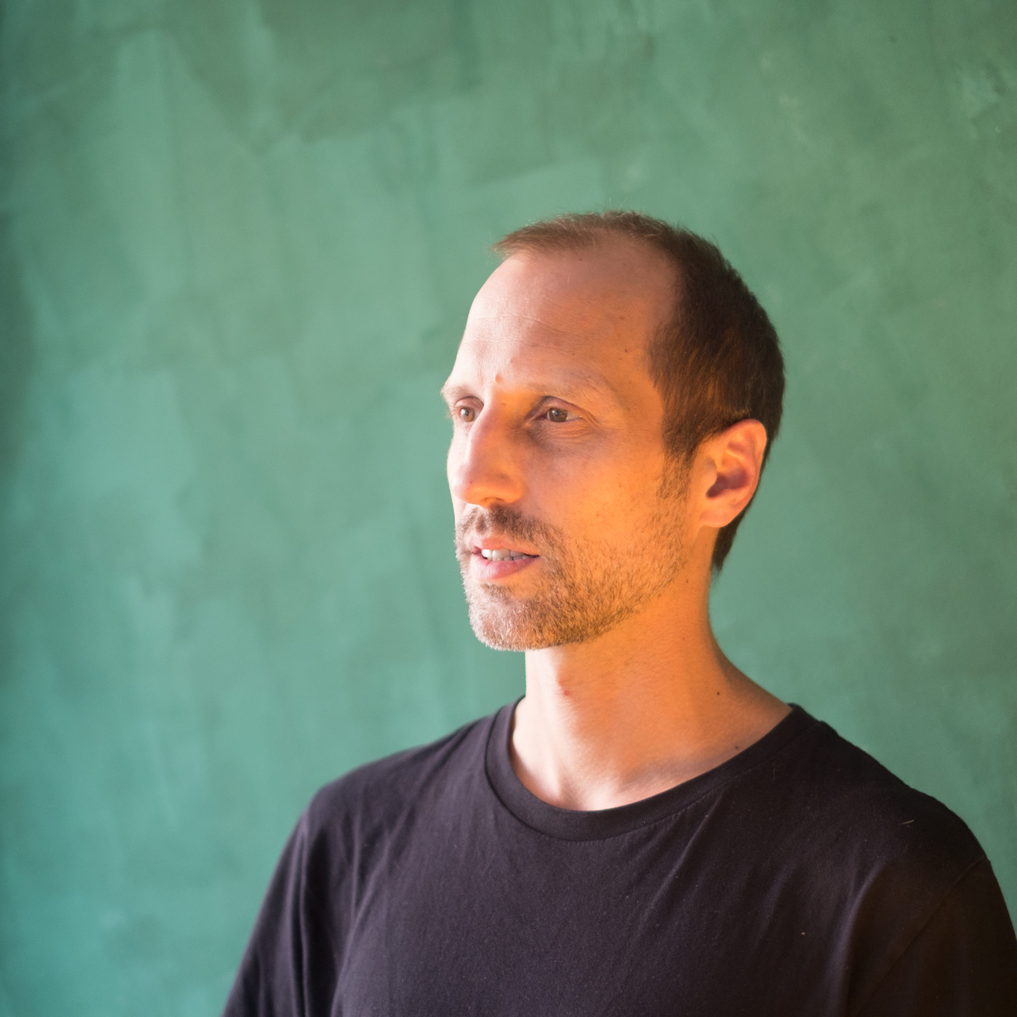 Luc Ringeisen