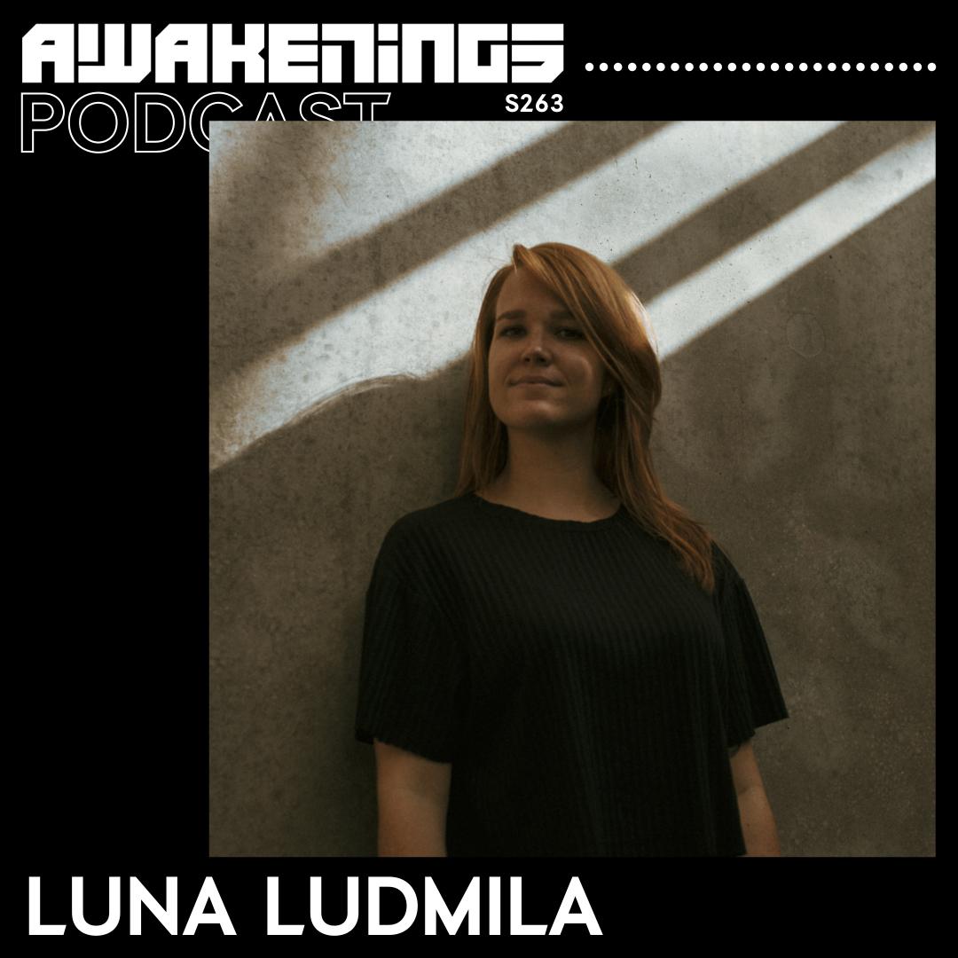 Podcast Luna Ludmila