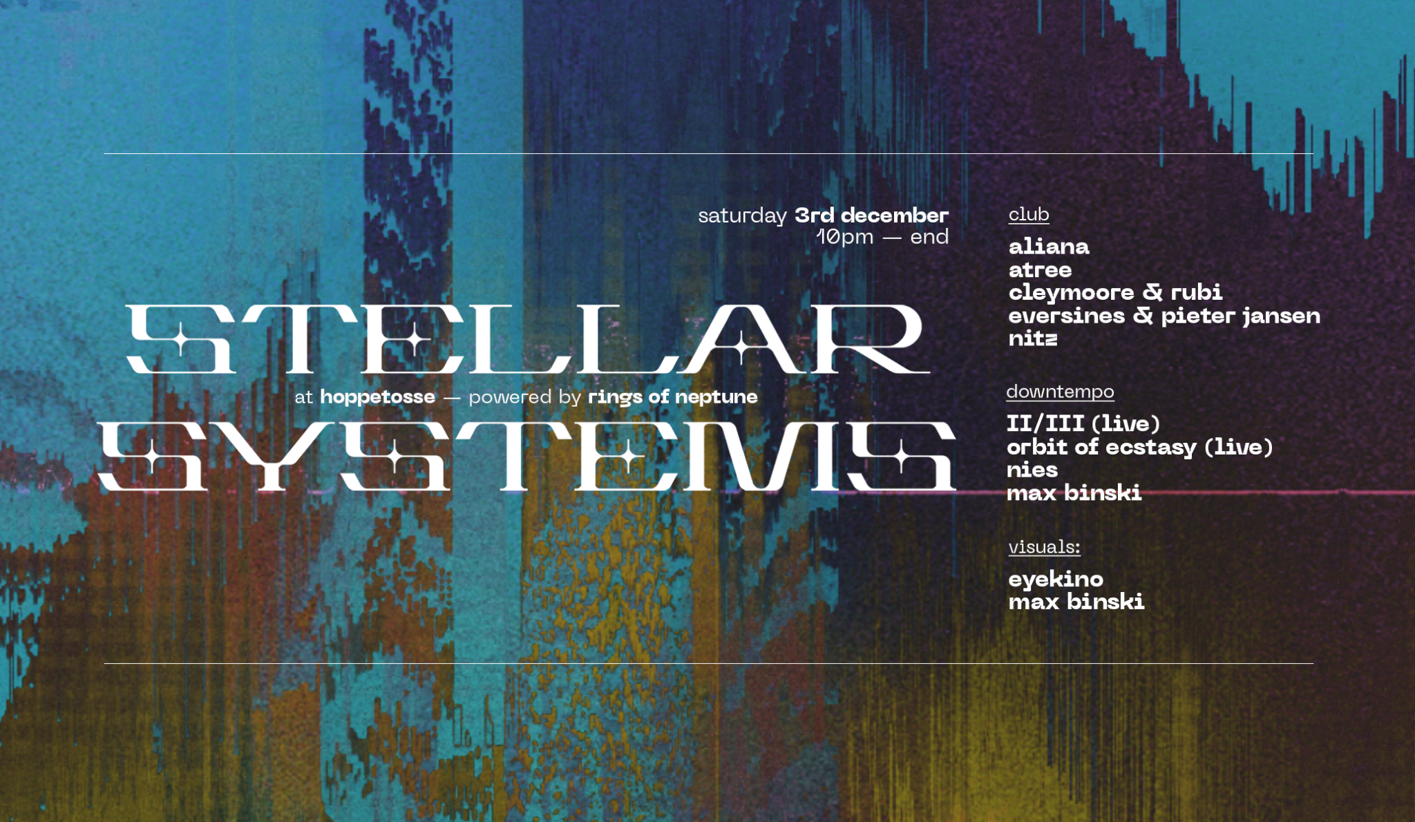 stellar systems banner facebook